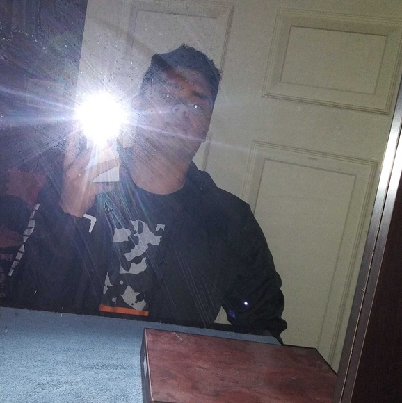 Meet your Posher, Jacob - Picture 1 of 1